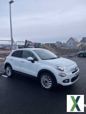 Photo Fiat, 500X, 2017 26k BARGAIN