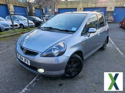 Photo Honda JAZZ DSI SE SPORT 2004 AUTO