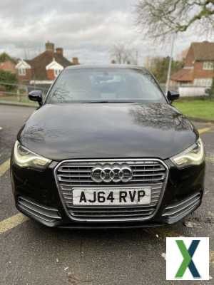 Photo Audi A1