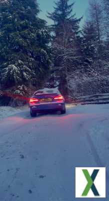 Photo 2017 BMW 330d