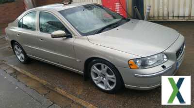 Photo volvo S60 2.5 diesel 11 months MOT