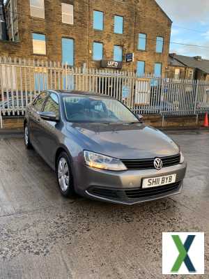 Photo Volkswagen Jetta 1.6 BlueMotion