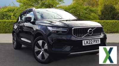 Photo 2022 Volvo XC40 Recharge Inscription Expression, T4 plug-in hybrid ESTATE Petrol