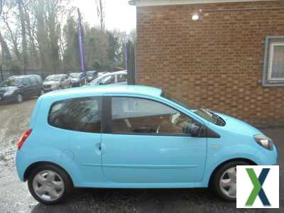 Photo 2012 Renault Twingo 1.2 16V Dynamique 3dr HATCHBACK PETROL Manual