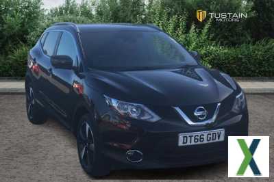 Photo NISSAN QASHQAI 1.2 N-VISION DIG-T PETROL