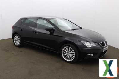 Photo 2020 SEAT Leon 1.5 TSI EVO SE Dynamic [EZ] 5dr Hatchback Petrol Manual