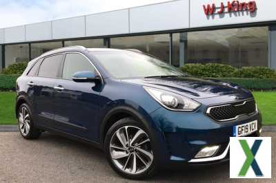 Photo KIA NIRO 1.6 3