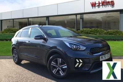 Photo KIA NIRO 1.6 2