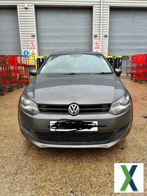 Photo Volkswagen, POLO, Hatchback, 2011, Manual, 1198 (cc), 5 doors