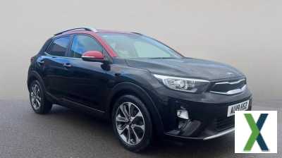 Photo 2019 Kia Stonic 1.0T GDi 4 5dr Auto HATCHBACK PETROL Automatic