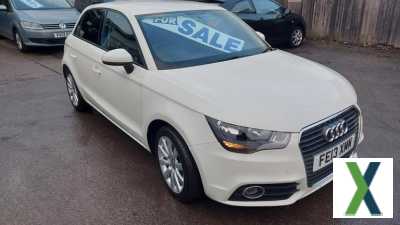 Photo 2013 Audi A1 1.4 TFSI Sport 5dr HATCHBACK Petrol Manual