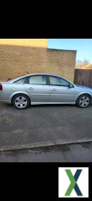 Photo Vauxhall vectra gsi 3.2