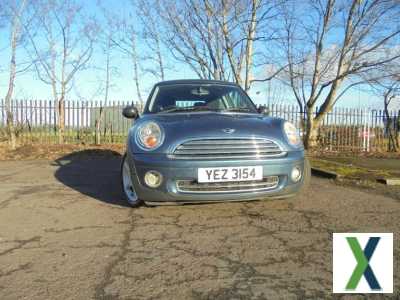 Photo 09 MINI ONE PEPPER 1.4,3 DOOR HATCHBACK,MOT SEPT 023,2 KEYS,3 OWNERS,PART HISTORY,LOVELY EXAMPLE