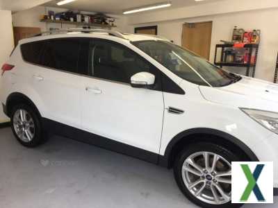 Photo 2015 Ford Kuga Titanium X Sport 2.0TDCi Suv Diesel Manual