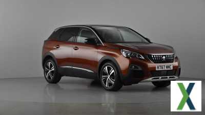 Photo Peugeot 3008 1.6 BlueHDi Allure Diesel