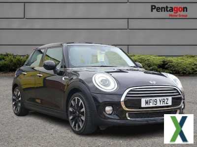 Photo MINI 5 Door Hatch 1.5 Cooper Exclusive Hatchback 5dr Petrol Manual Euro 6 s/s