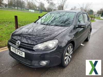 Photo Volkswagen Golf Match 1.4 TSI