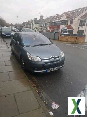 Photo 2005 Citroen C4 1.6 16v VTR+ 5dr Hatchback Petrol Manual