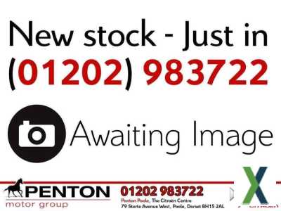 Photo 2018 Citroen C3 Aircross 1.2 PureTech 110 Feel 5dr [6 speed] MPV PETROL Manual