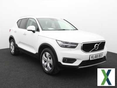 Photo 2019 Volvo XC40 Volvo XC40 1.5 T3 156 Momentum Pro 5dr 2WD SUV Petrol Manual