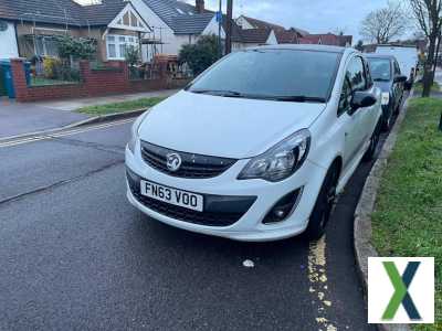 Photo 2013 Vauxhall Corsa 1.2 Limited Edition 3dr HATCHBACK Petrol Manual