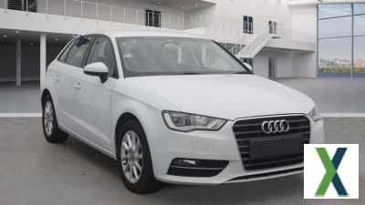 Photo 2013 Audi A3 2.0 TDI 150 SE 5dr ++ SAT NAV / 20 TAX ++ ZERO DEPOSIT 212 P/MTH ++