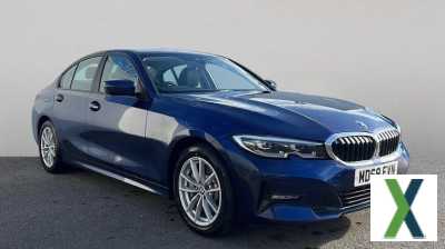 Photo 2020 BMW 3 Series 330e SE Pro 4dr Auto Saloon hybrid Automatic