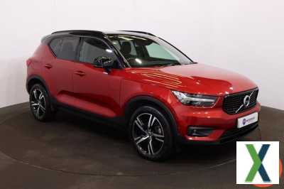 Photo 2021 Volvo XC40 1.5 T3 [163] R DESIGN 5dr Geartronic Estate Petrol Automatic