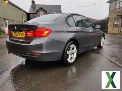 Photo BMW 320D