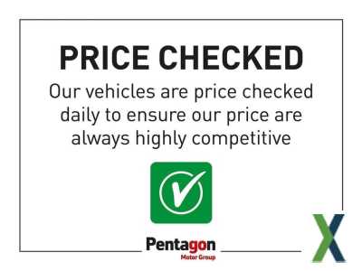 Photo Vauxhall Mokka X 1.4i Turbo Design Nav Suv 5dr Petrol Auto Euro 6 140 Ps