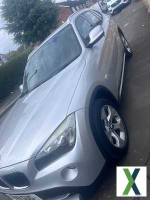 Photo BMW X1 SE AUTOMATIC