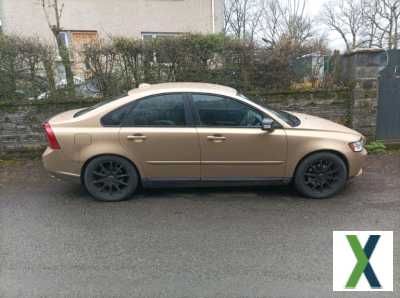 Photo Volvo S40 2.0d s