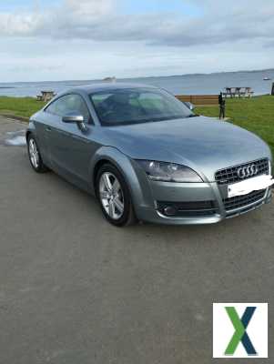 Photo Audi TT TDI Quattro. Price Reduced. Low Miles FSH Beautiful Car