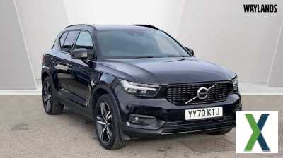 Photo 2020 Volvo XC40 Recharge R-Design, T5 plug-in hybrid(Rear Parking Camera) Auto P