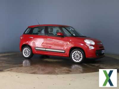 Photo 2013 Fiat 500L 1.3 Multijet 85 Lounge 5dr Diesel