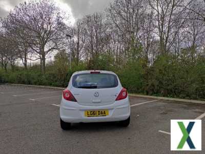 Photo Vauxhall, CORSA, Hatchback, 2011, Manual, 1229 (cc), 3 doors