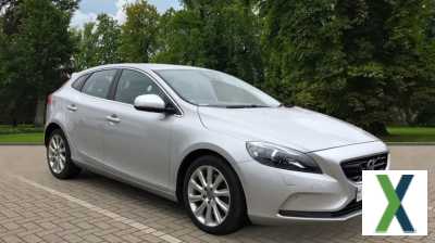 Photo 2013 Volvo V40 D3 SE Lux Nav Geartronic with Diesel