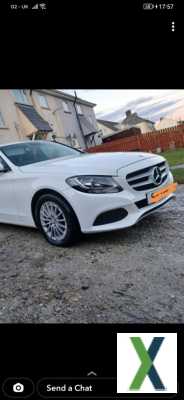 Photo Mercedes-Benz, C CLASS, Saloon, 2014, Manual, 2143 (cc), 4 doors