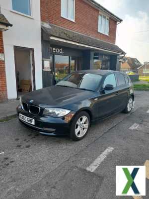 Photo Bmw 120D IMMACULATE