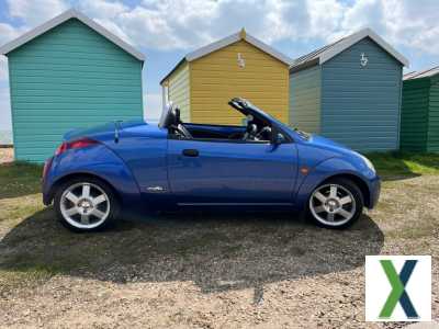 Photo Ford StreetKA only 60kmiles