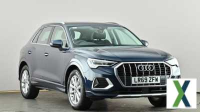 Photo 2019 Audi Q3 35 TFSI Sport 5dr ESTATE PETROL Manual