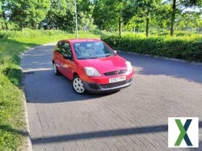 Photo 2008 Ford Fiesta 1.2 3 Door
