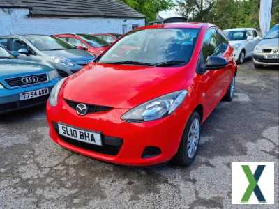 Photo Mazda Mazda2 1.3 ( 74bhp ) 2008MY TS Air Con