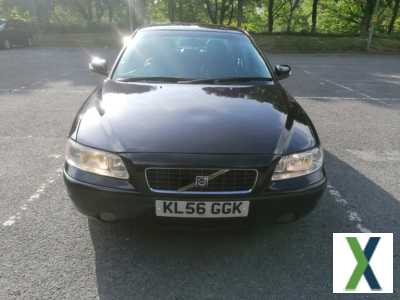 Photo VOLVO S60 2.4 D5 180 SPORT AUTO DIESEL 1 OWNER HPI CLEAR