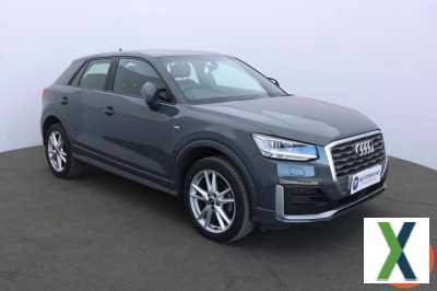 Photo 2020 Audi Q2 30 TDI S Line 5dr ESTATE DIESEL Manual