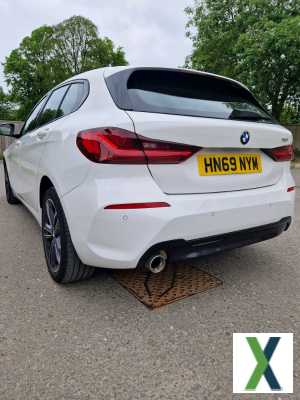 Photo 2019 BMW 1SERIES BARGAIN