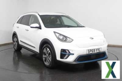 Photo 2020 Kia E-NIRO 150kW First Edition 64kWh 5dr Auto ESTATE ELECTRIC Automatic