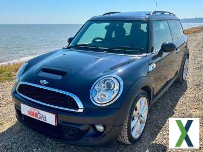 Photo MIni 1.6 Cooper S Auto, Leather, Panoramic Sunroof, Sat Nav, Low Mileage