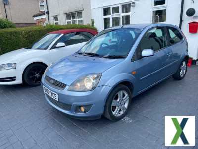 Photo Ford fiesta brand new mot brand new timing belt and water pump