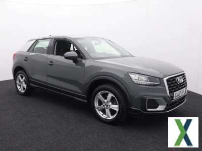 Photo 2020 Audi Q2 Audi Q2 30 1.6 TDI 116 Sport 5dr 2WD SUV Diesel Manual